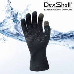 DEXSHELL THERMAFIT NEO 保暖防水手套-美麗諾羊毛-可觸控螢幕